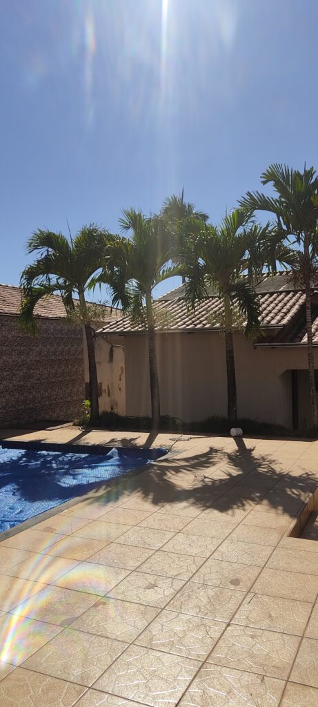 Casa à Venda — Setor Ana Rosa, Trindade-GO