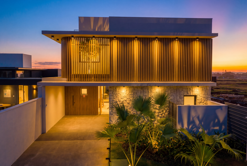 JARDINS ÁUSTRIA FGR — o novo condomínio de casas na GO-060, em Goiânia (sentido Trindade).