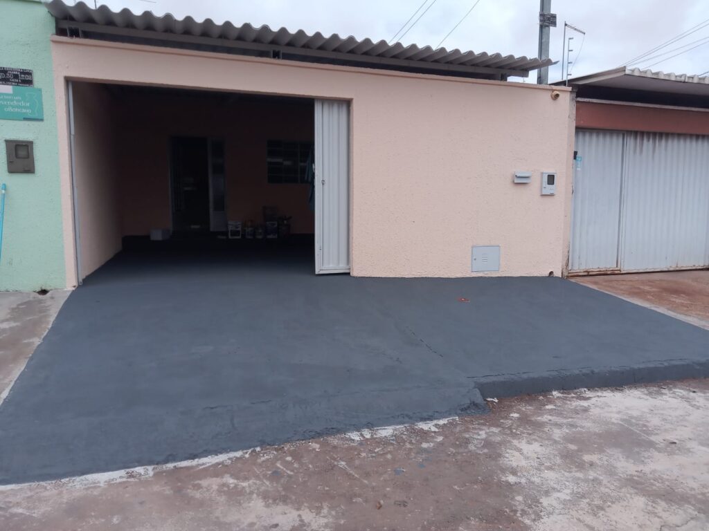 Ágio de casa reformada no Residencial Vieira, Trindade – 2 quartos – R$ 120 mil