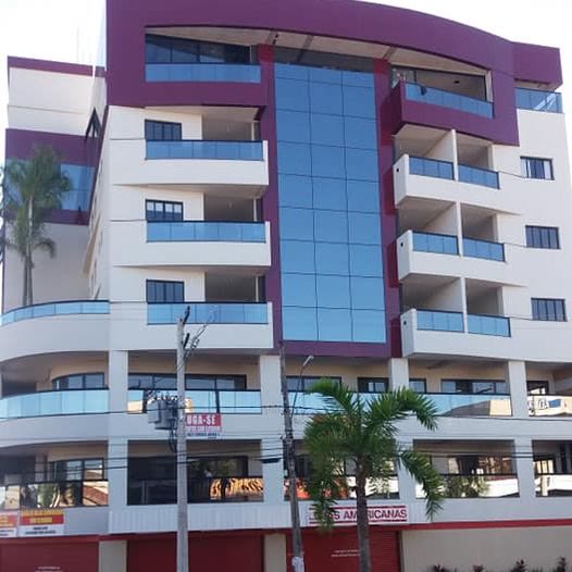 Apartamentos de 2 e 3 quartos no Edifício Bianco Karrara, centro de Trindade – a partir de R$ 600 mil