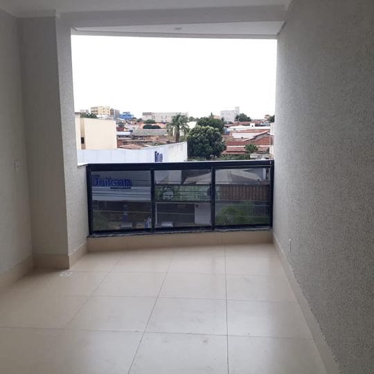 Apartamento à venda no Edifício Bianco Karrara, Trindade-GO