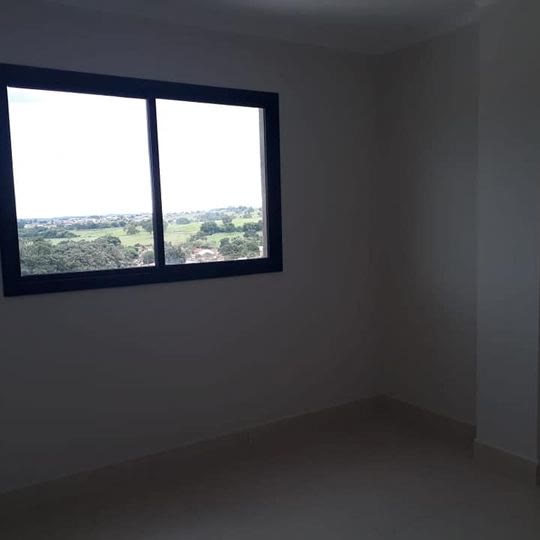 Apartamento à venda no Edifício Bianco Karrara, Trindade-GO