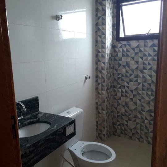 Apartamento à venda no Edifício Bianco Karrara, Trindade-GO