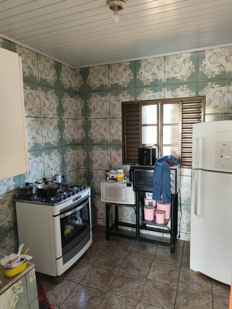 Casa 2 quartos à venda no Jardim Imperial 2, Trindade-GO
