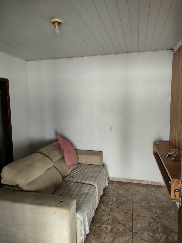 Casa 2 quartos à venda no Jardim Imperial 2, Trindade-GO