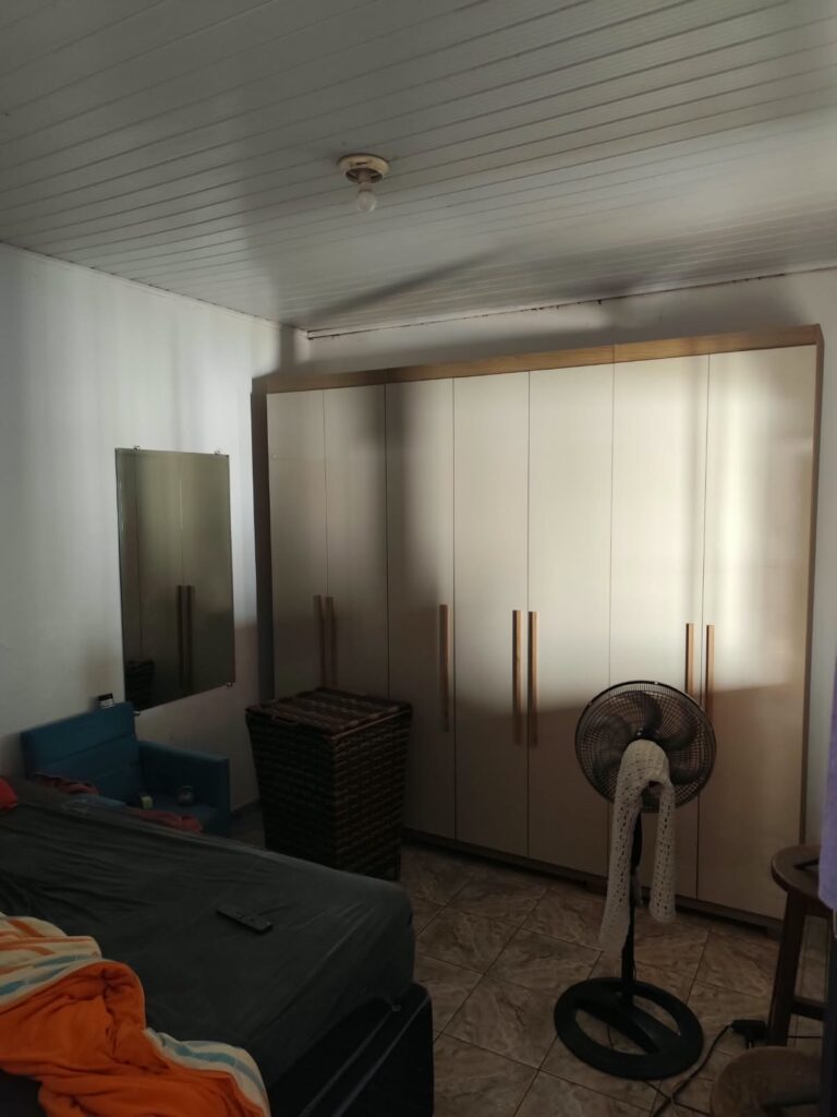 Casa 2 quartos à venda no Jardim Imperial 2, Trindade-GO