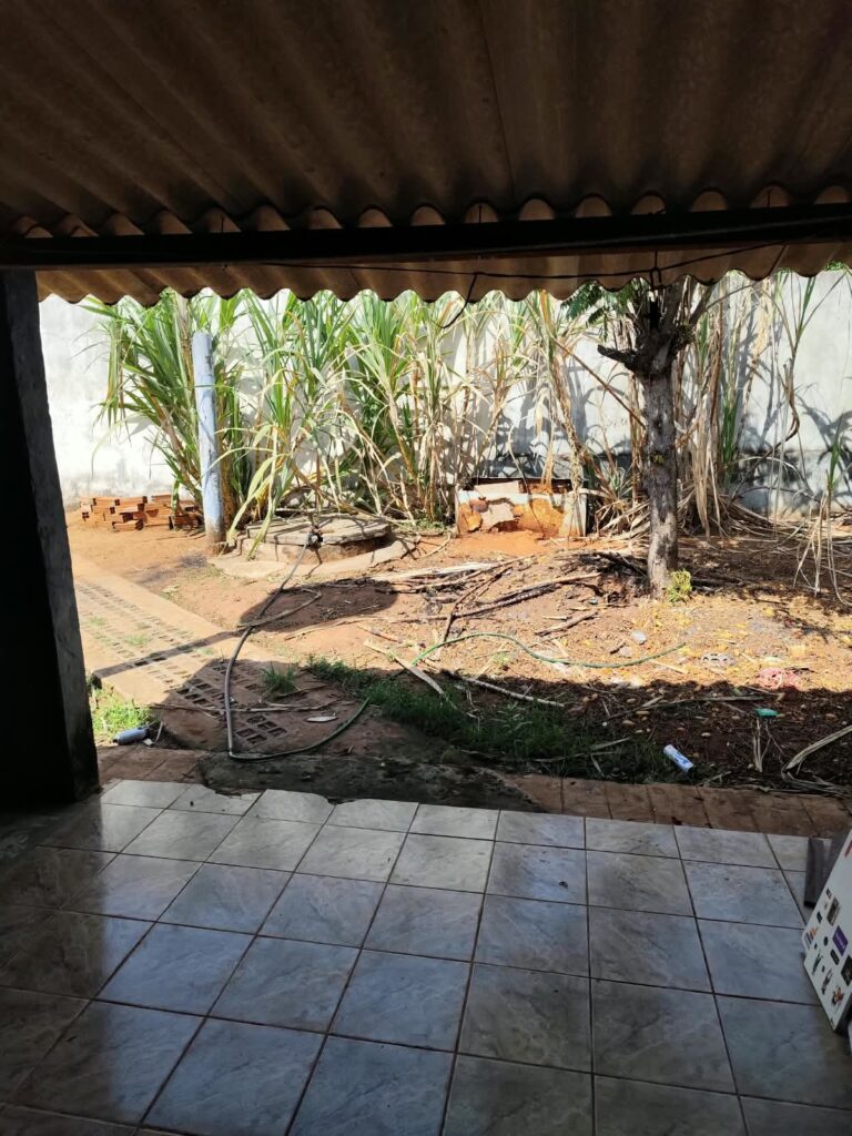 Casa 2 quartos à venda no Jardim Imperial 2, Trindade-GO