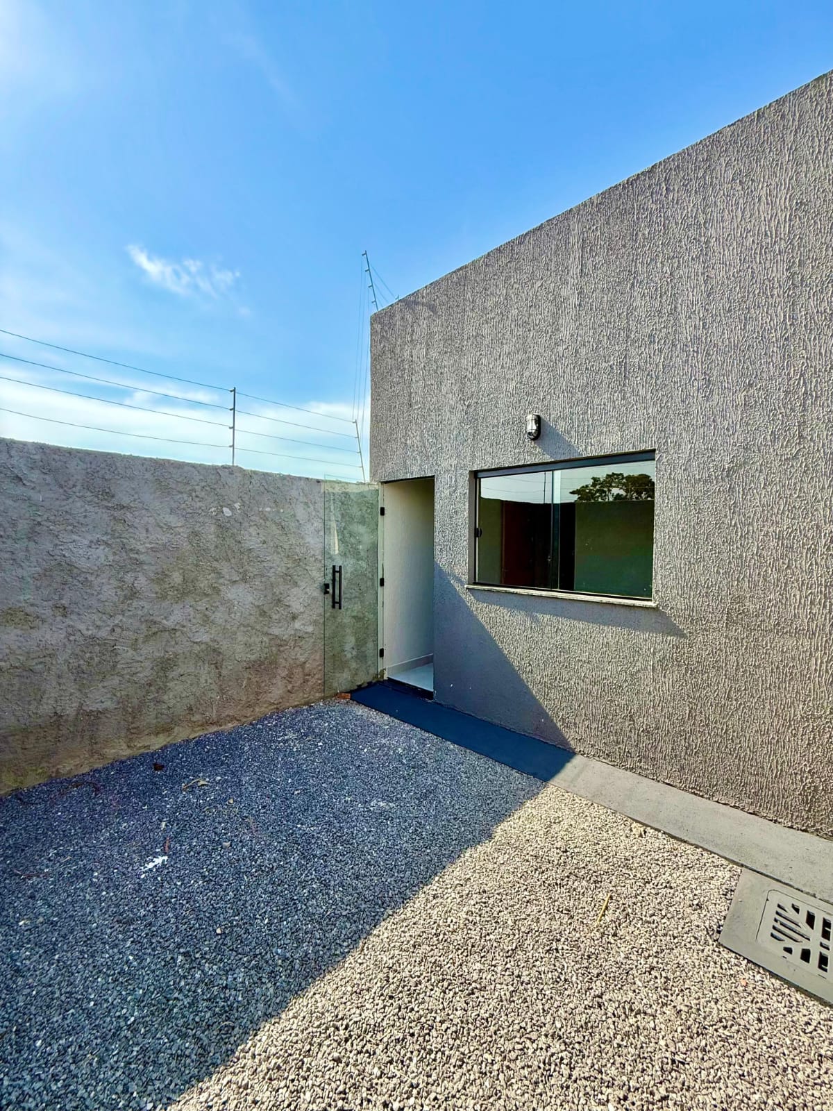 Casa 2 quartos no Residencial Vieira, Trindade – 74 m² – R$ 220 mil