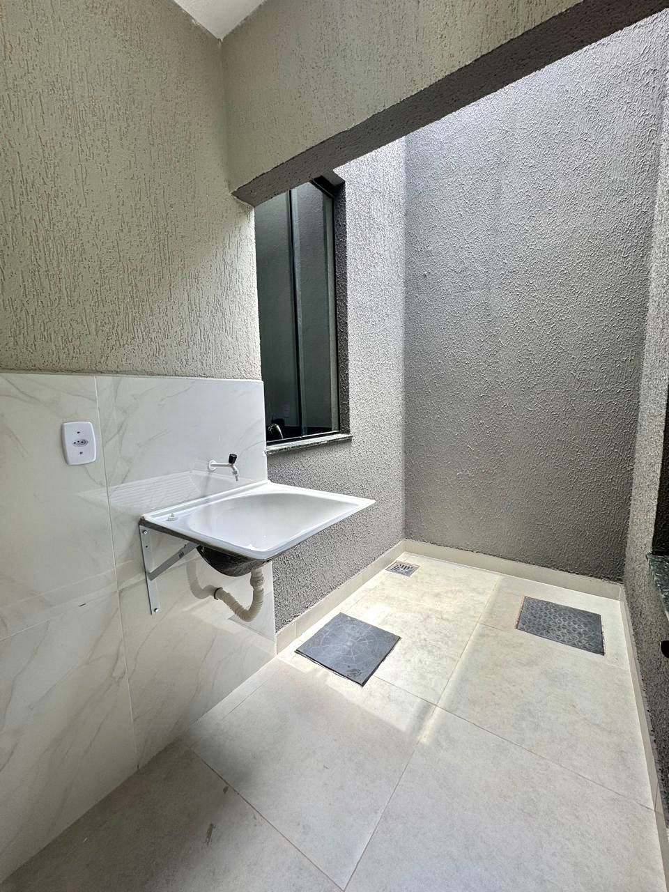 Casa 2 quartos no Residencial Vieira, Trindade-GO