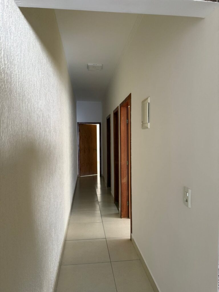 Casa 3 quartos com suíte à venda no Setor Cristina II Expansão, Trindade-GO