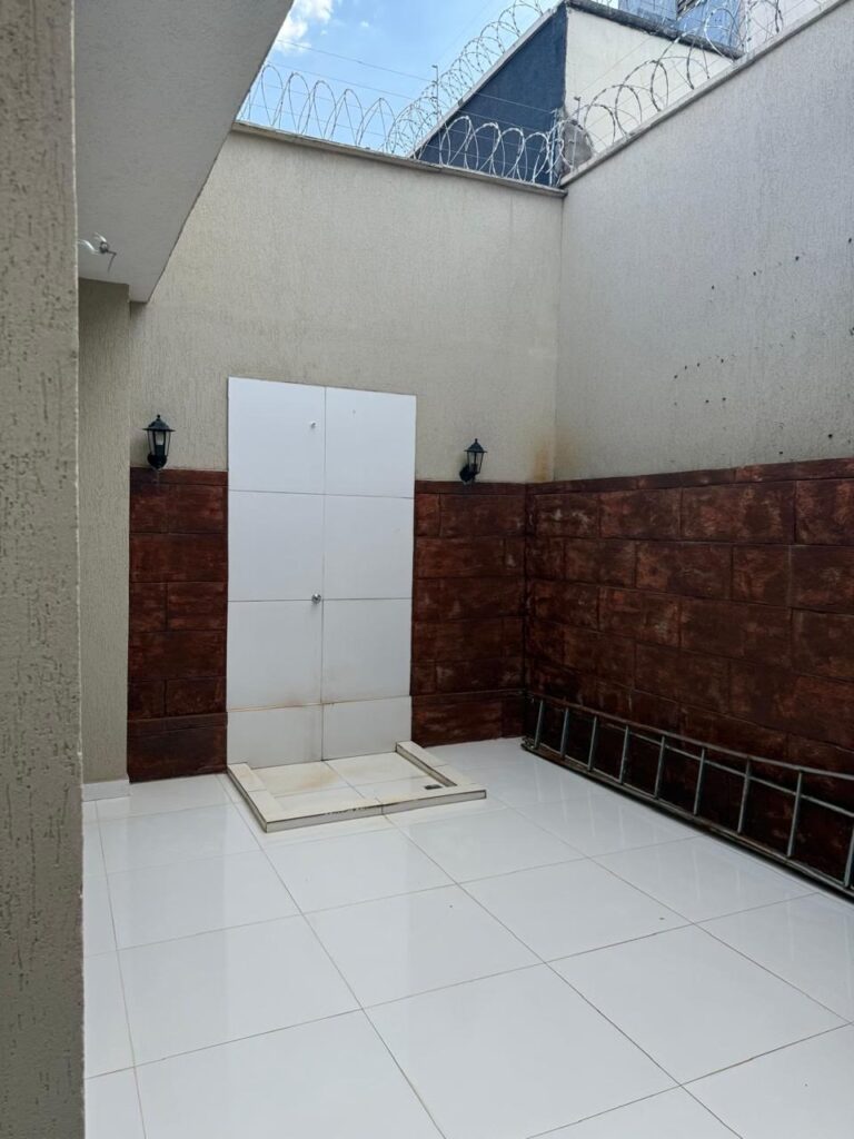 Casa 3 quartos com suíte à venda no Setor Cristina II Expansão, Trindade-GO