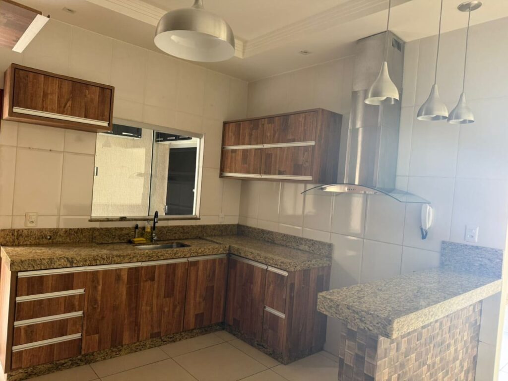 Casa 3 quartos com suíte à venda no Setor Cristina II Expansão, Trindade-GO