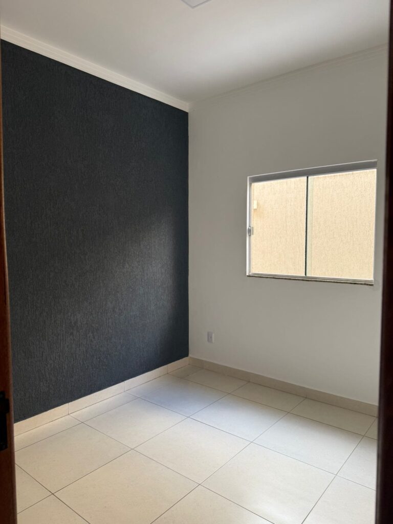 Casa 3 quartos com suíte à venda no Setor Cristina II Expansão, Trindade-GO