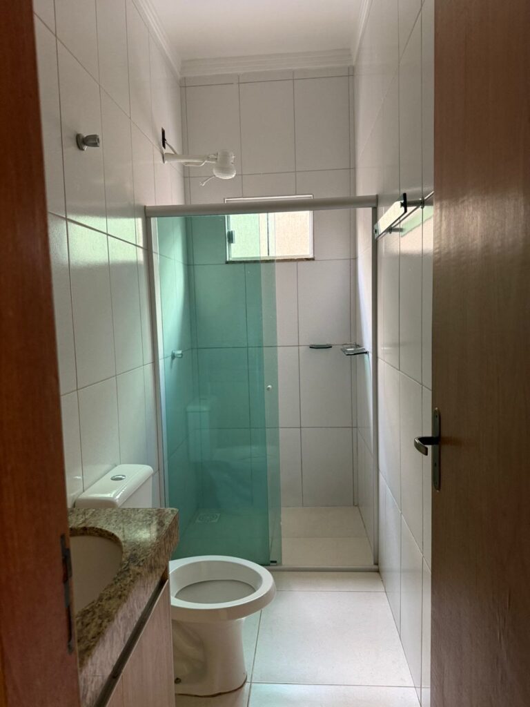 Casa 3 quartos com suíte à venda no Setor Cristina II Expansão, Trindade-GO