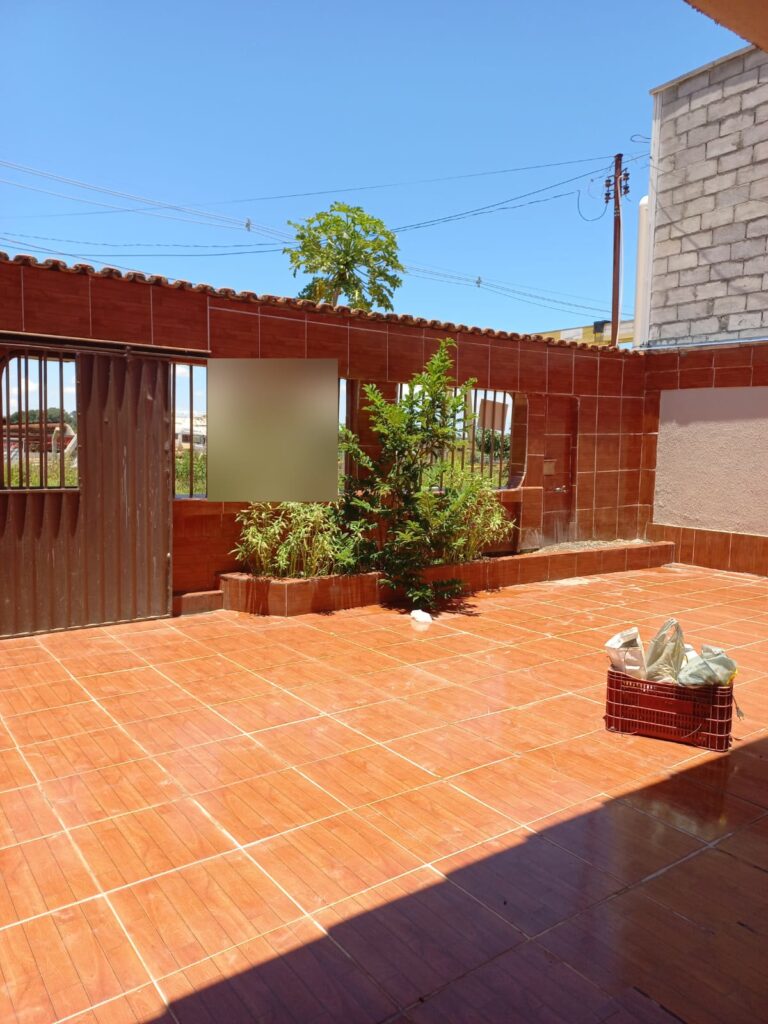 Casa 3 quartos (1 suíte) à venda no Setor Renata Park, Trindade – lote 360 m² – R$ 430 mil