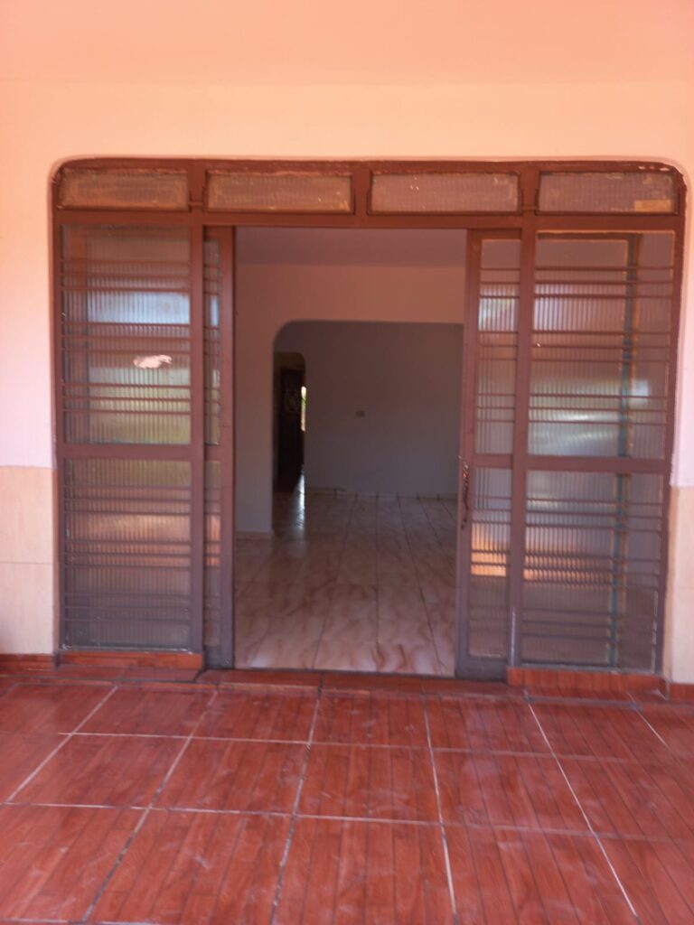Casa 3 quartos à venda no Setor Renata Park, Trindade-GO