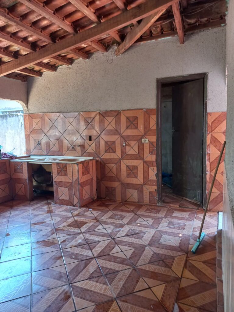 Casa 3 quartos à venda no Setor Renata Park, Trindade-GO