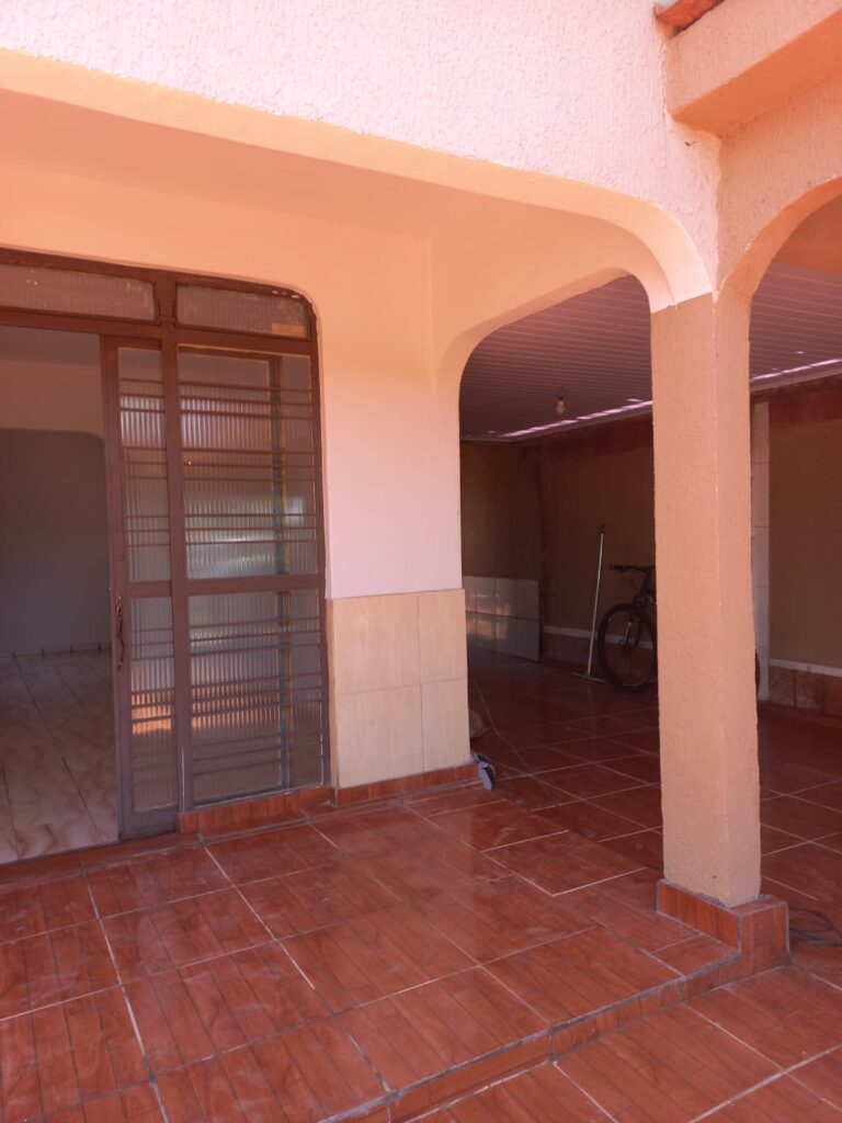 Casa 3 quartos à venda no Setor Renata Park, Trindade-GO