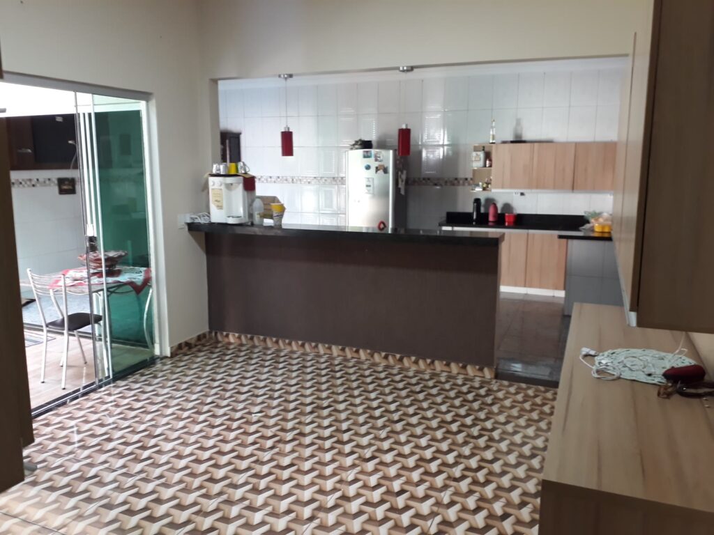 Casa 6 quartos à venda no Recanto do Lago, Trindade-GO