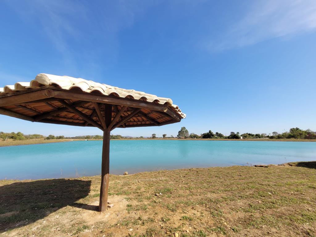 Chácaras a partir de 1.000 m² no Condomínio Morada do Lago, Santa Maria – entrada R$ 30 mil + R$ 1.000/mês
