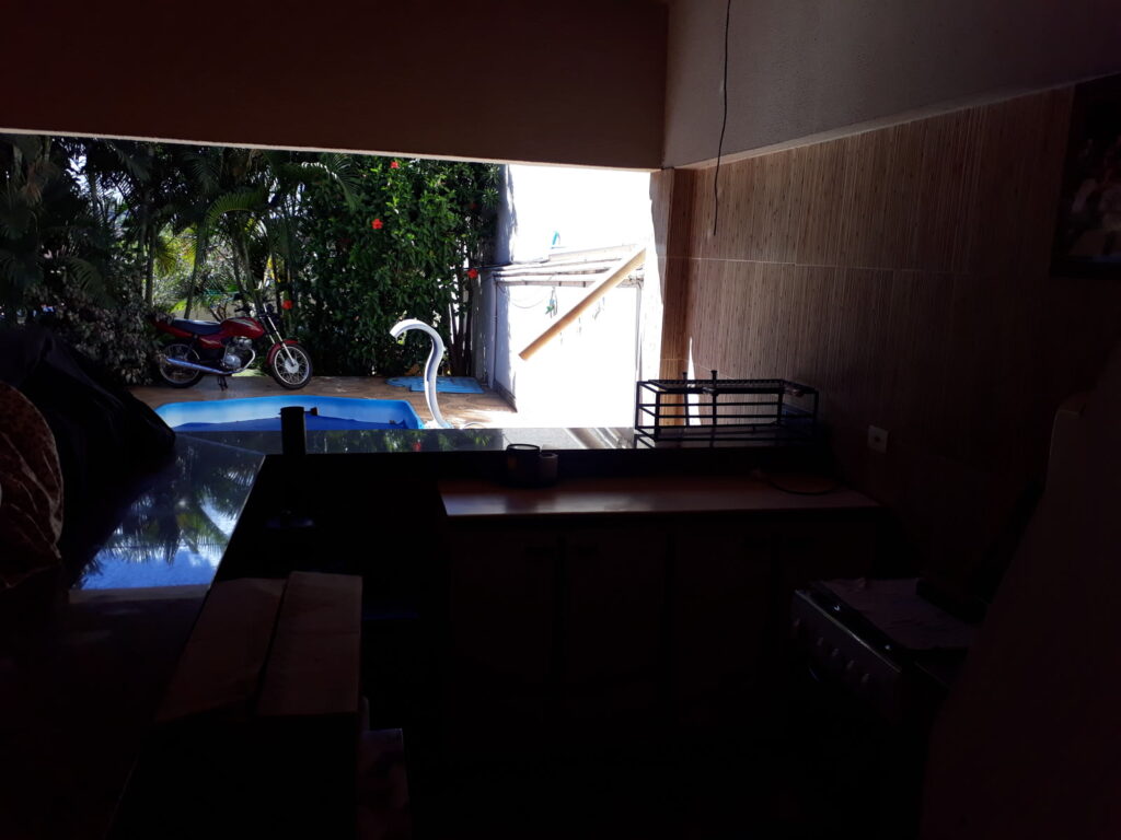 Duas casas em 720 m² à venda no Recanto do Lago, Trindade-GO