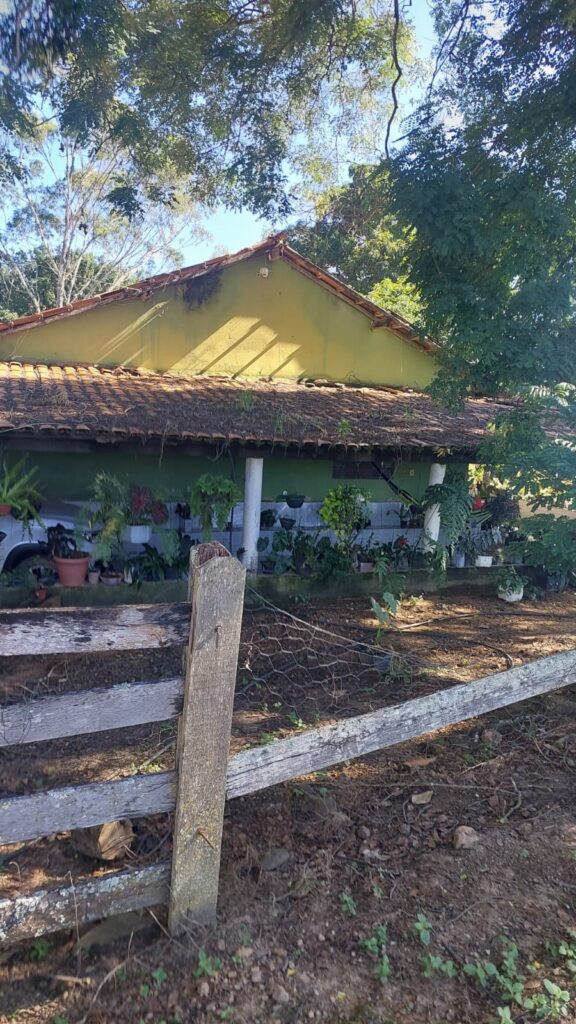 Fazenda de 33 alqueires com lavoura à venda em Jaraguá-GO