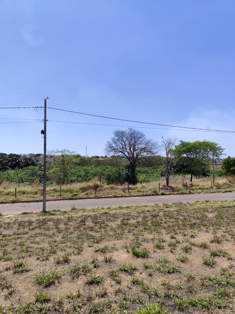 Lote de 360 m² à venda no Setor Cristina II Expansão, Trindade-GO