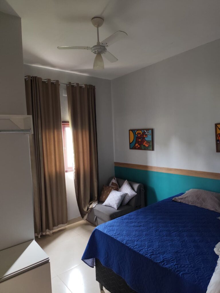 Chácara de 1.000 m² à venda no Condomínio Monte Hermon, Trindade-GO