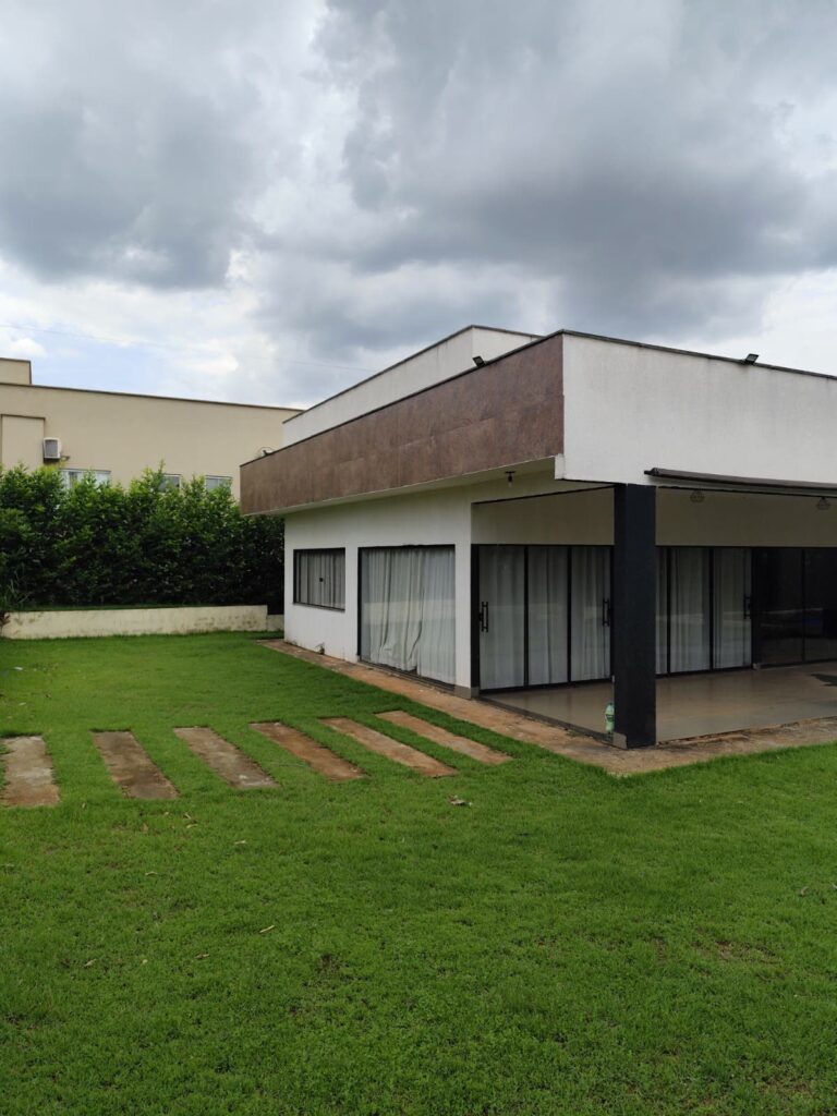 Chácara de 1.160 m² à venda no Condomínio Monte Hermon, Trindade-GO