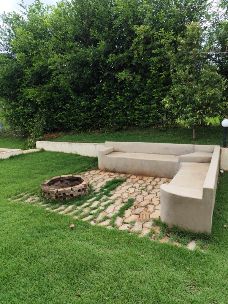 Chácara de 1.160 m² à venda no Condomínio Monte Hermon, Trindade-GO