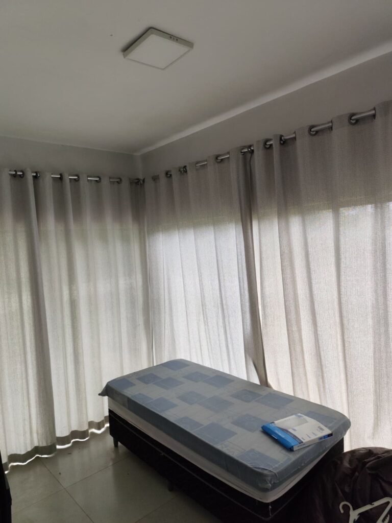 Chácara de 1.160 m² à venda no Condomínio Monte Hermon, Trindade-GO