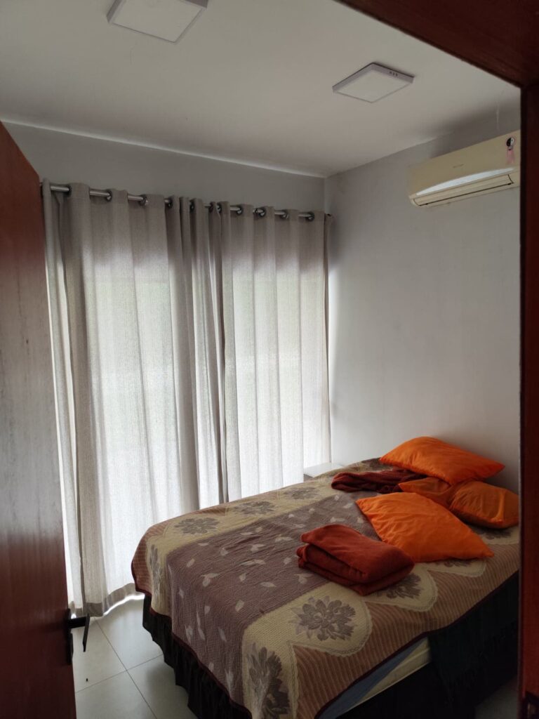 Chácara de 1.160 m² à venda no Condomínio Monte Hermon, Trindade-GO