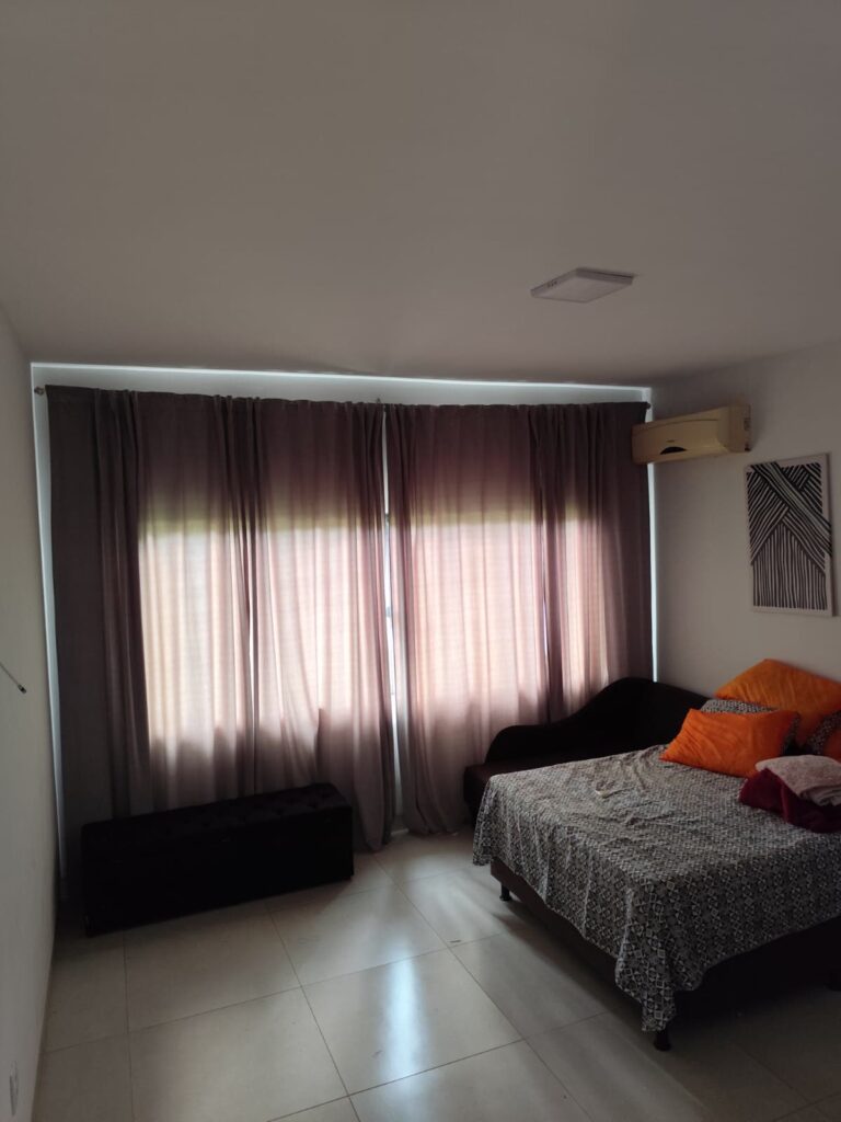 Chácara de 1.160 m² à venda no Condomínio Monte Hermon, Trindade-GO