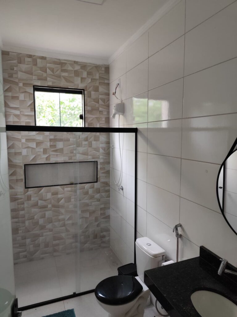 Chácara de 1.160 m² à venda no Condomínio Monte Hermon, Trindade-GO