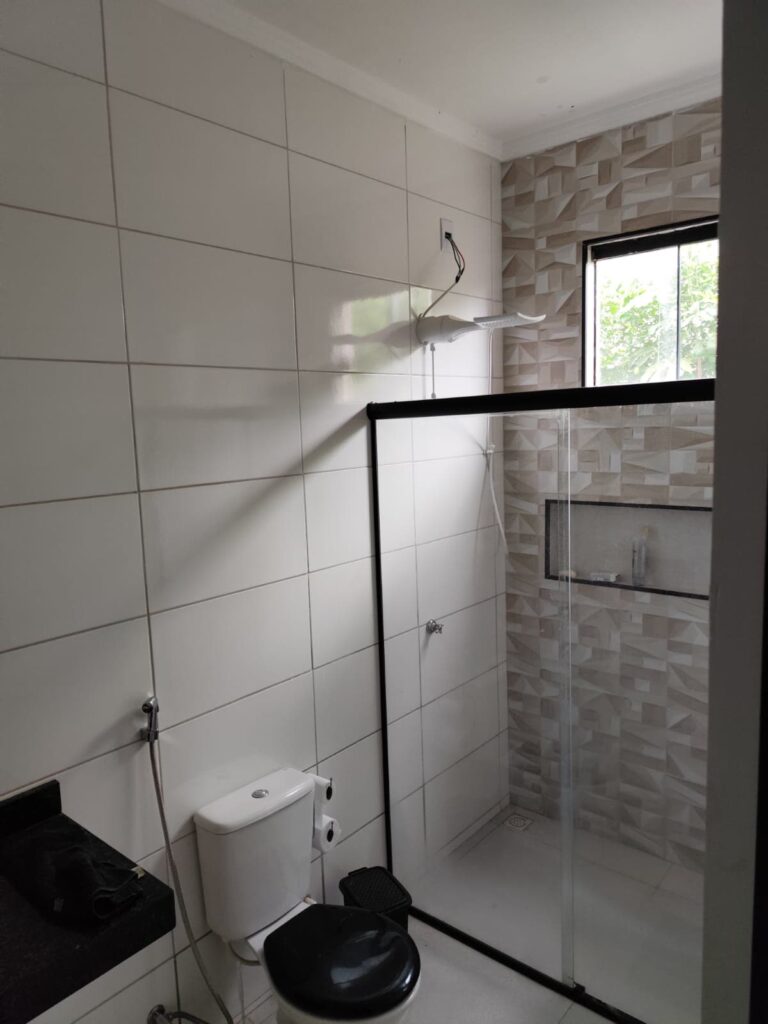 Chácara de 1.160 m² à venda no Condomínio Monte Hermon, Trindade-GO