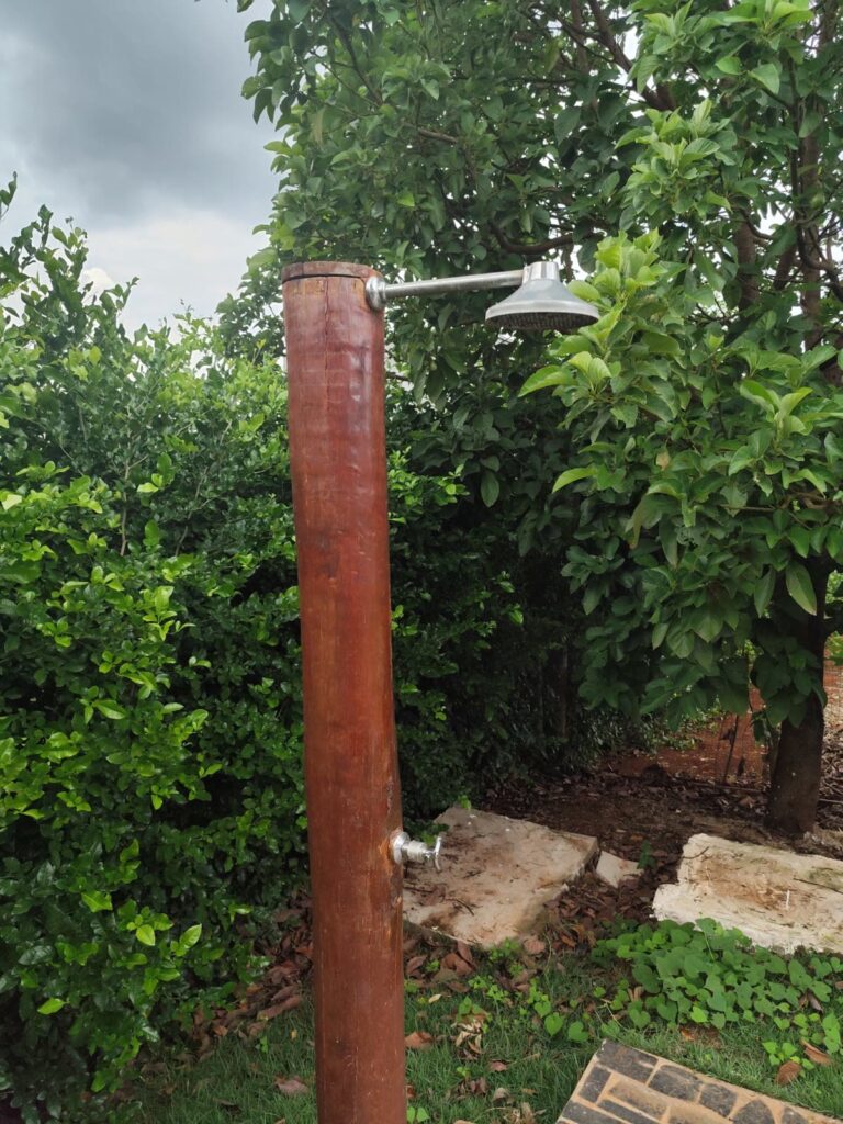 Chácara de 1.160 m² à venda no Condomínio Monte Hermon, Trindade-GO