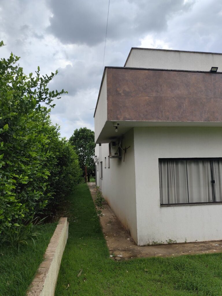Chácara de 1.160 m² à venda no Condomínio Monte Hermon, Trindade-GO