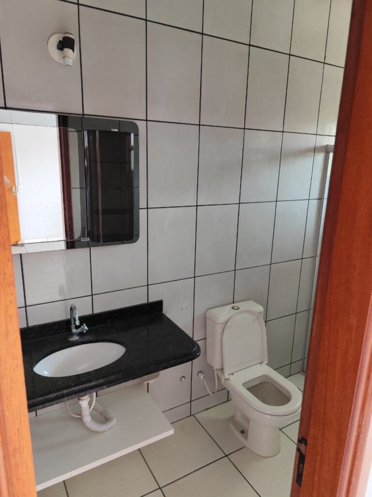 Sobrado 3 quartos com suíte à venda no Setor Ana Rosa, Trindade-GO
