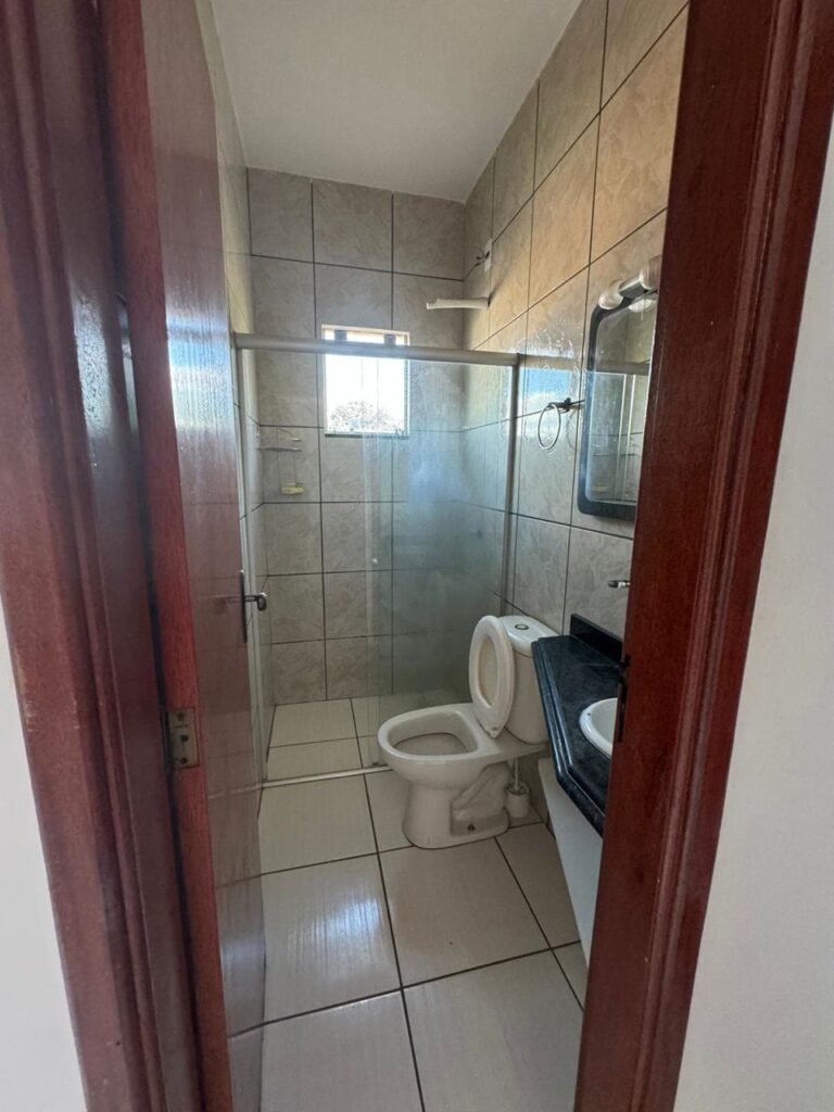 Sobrado 3 quartos com suíte à venda no Setor Ana Rosa, Trindade-GO