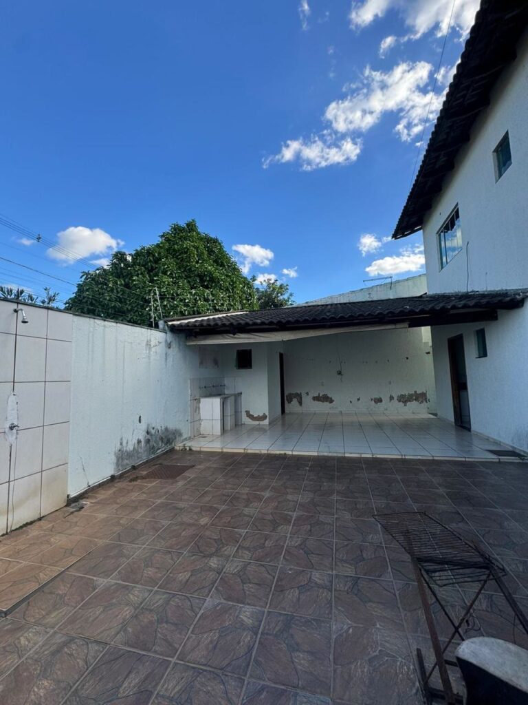 Sobrado 3 quartos com suíte à venda no Setor Ana Rosa, Trindade-GO