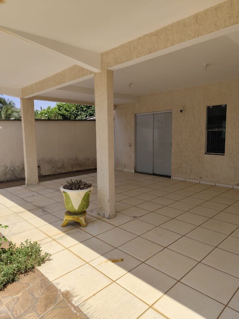 Sobrado 3 quartos com suíte à venda no Setor Ana Rosa, Trindade-GO