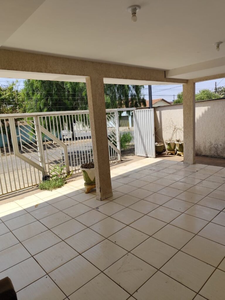 Sobrado 3 quartos com suíte à venda no Setor Ana Rosa, Trindade-GO