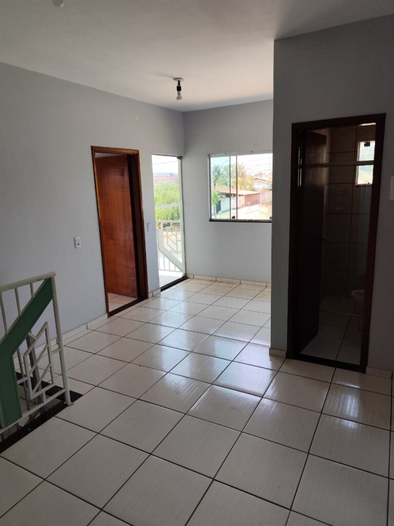 Sobrado 3 quartos com suíte à venda no Setor Ana Rosa, Trindade-GO
