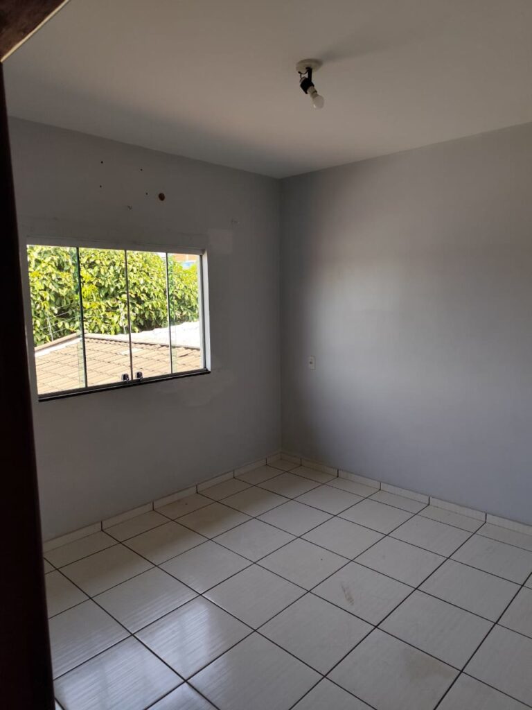Sobrado 3 quartos com suíte à venda no Setor Ana Rosa, Trindade-GO
