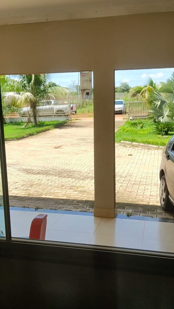 Chácara à venda no Condomínio Veredas do Lago, Trindade-GO