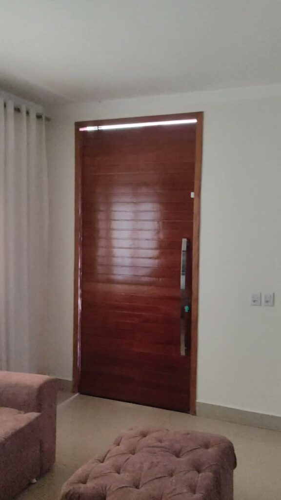 Chácara à venda no Condomínio Veredas do Lago, Trindade-GO